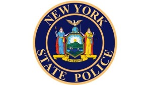 New York State Police (SORT) Logo